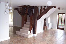 Barn conversion Andover