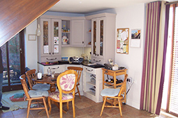 Barn conversion Andover